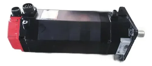 Servo Motor Fanuc A30/3000 A06b-0156-b175#7008 