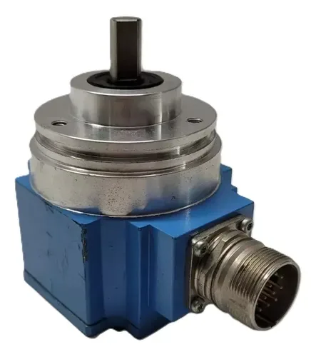 Encoder Incremental Sick Srm50-hwa0-k21 1037095 7-12vdc