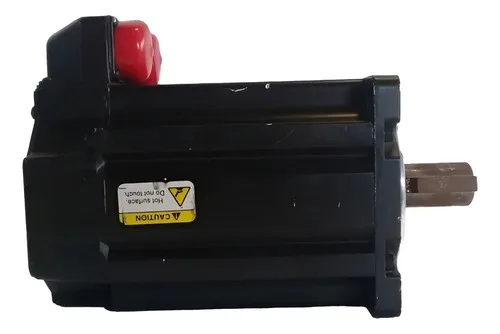 Servo Motor Allen Bradley B4530k-sj22aa 18542531 3,5cv