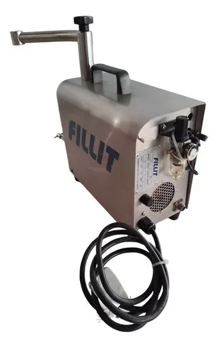 Dosadora De Bancada Em Inox Fillit 1102 220v 25cv 1ph