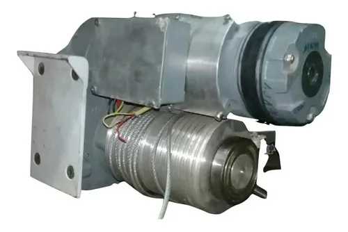 Motoredutor Sew Com Freio 1:190 0,5cv 1680rpm 220/380v