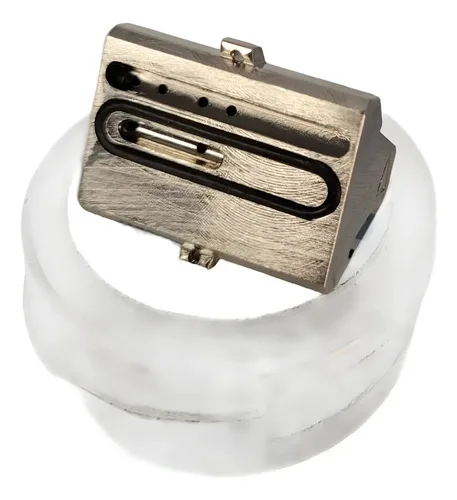 Nordson Hot Melt Bico Universal Surewrap Nozzle 1093231 Novo