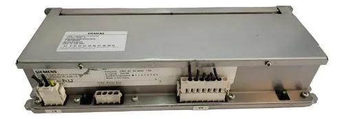 Fonte De Alimentação Siemens 4fd5303-0la00-1a 24v/8a