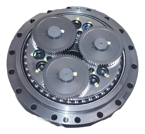 Nabtesco Redutor Cicloidal Alta Precisão Rv-320n-169 Fanuc