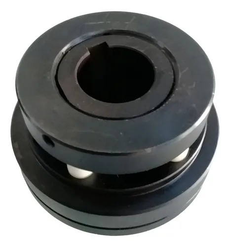 Acoplamento Protetor De Choque Tsubaki Tgx-35h Mo-0901-1