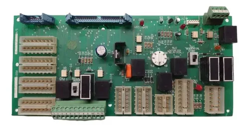 Nordson Placa De Circuito Pcb 121062b Novo