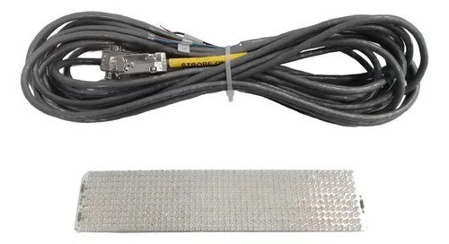 Microscan 010-026700 Nerlite Pcba, 48x217, I Led, 24v-s Novo