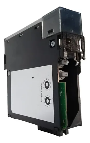 Clp Controllogix Controlnet  Allen Bradley 1756-cnb