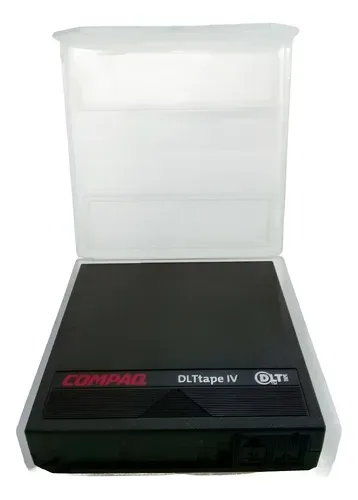 Compaq Fita Dlt 295194- B21 Dlt Iv Tk88