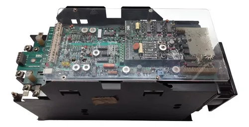 Servo Drive Para Torno Cnc Traub E Usinagem 
