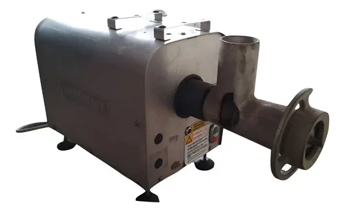 Moedor De Carne Hobart 4b22 15-54-00 728 220v 220v