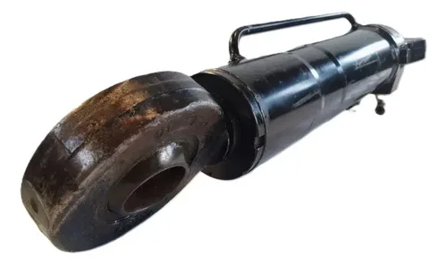 Pistão Hidráulico Caterpillar Dupla Ação Dw 85/60-250 Drz-c