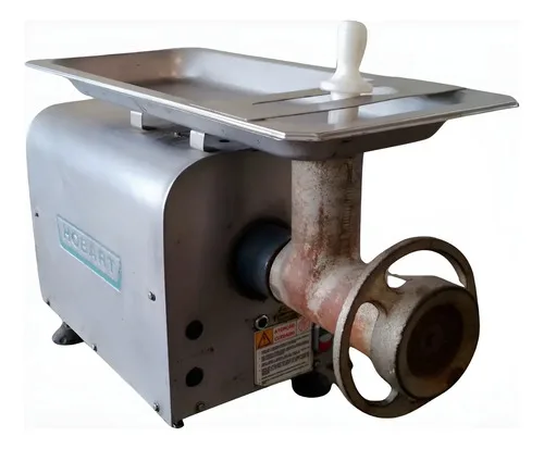 Moedor De Carne Hobart 4b22 15-54-000 609 220v 220v