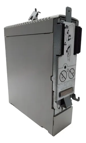 Módulo Eixo Modular Kinetix 6000 Allen Bradley 2094-bm01-m