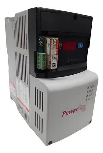 Allen Bradley Inversor Frequência 22d-d2p3n104 1cv 380-440v 380v