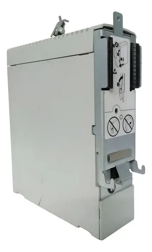 Módulo De Eixo 6000 Kinetix Allen Bradley 2094-bmp5-m 