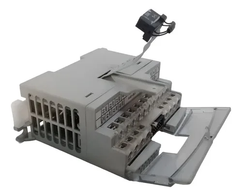 Módulo Entrada Micrologix 1200 Allen Bradley 1762-ob16