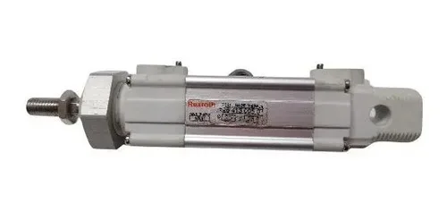 Pistão Cilindro Pneumático Rexroth 528-413-005-0 25mm 10bar