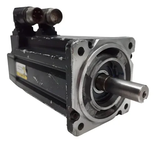 Servo Motor Allen Bradley Mpl- B330-mj72aa 460v 5000rpm