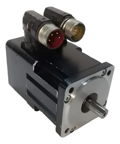 Servo Motor Allen Bradley Mpl-b210v-vj42aa 440v 8000rpm