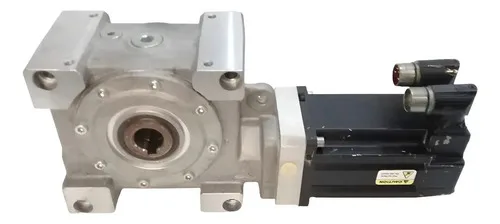Servo Motor Allen Mpl-b320p C/ Redutor Planetário Alpha 1:40