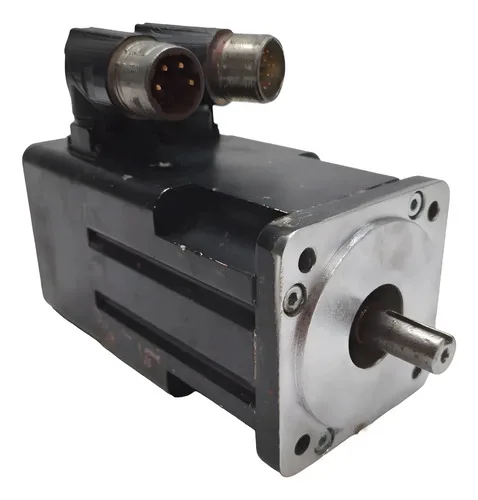 Servo Motor Allen Bradley B220t-ej72aa 460v 6000rpm