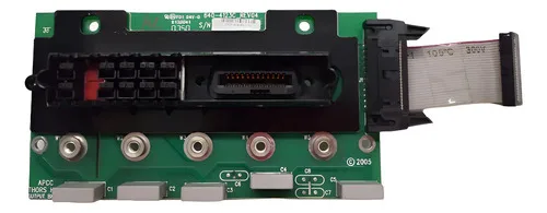 Módulo Placa Para Ups Symmetra Thors Hammer 640-4123c Rev04