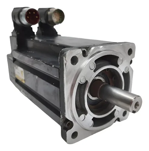 Allen Bradley Servo Motor Mpl-b330-sj72aa 440v 2,4cv Usado