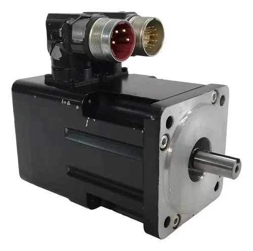 Servo Motor Allen Bradley Mpl-b210v-vj42aa 440v 8000rpm