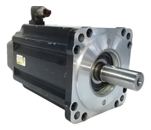 Allen Bradley Servo Motor Baixa Inércia Vpl-b1652f-cj12aa