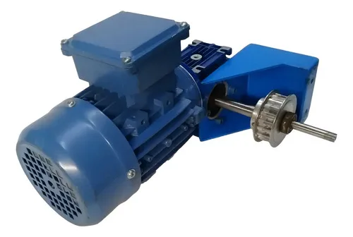 Motoredutor 1:30 Acionac 0.34cv Fcndk30 1620rpm 220/380v