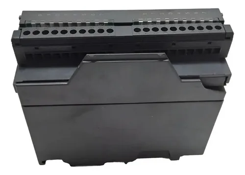 Módulo De Entrada Digital Simatic Siemens 6es7322-1bh01-0aa0