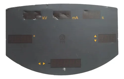 Siemens Somaton Medical Portico Display Sem Ecg 10165904