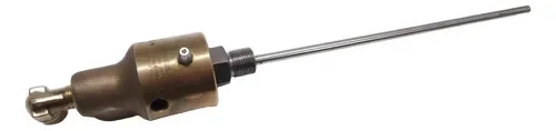 União Rotativa Deublin 55-000-094 Rosca 3/8 Npt Com Vareta