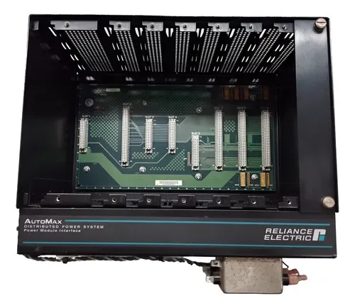 Rack Power Módulo Reliance Electric Automax Pmi 805401-5r