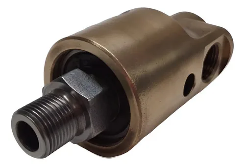 União Rotativa Deublin 55-000-094 Bom Estado 98mm