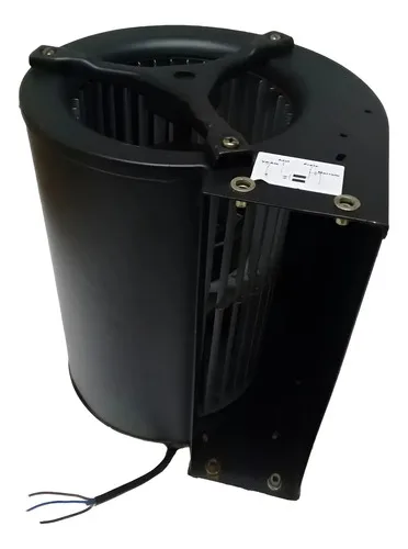Ventilador Exaustor Siroco Centrífugo Nework 80.102 230vac