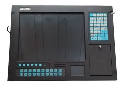 Painel Operador Interface Computador Advantech Aws-8259tp