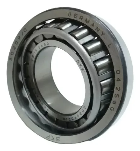 Rolamento De Rolo Cônico Skf 30209 J2/q Novo