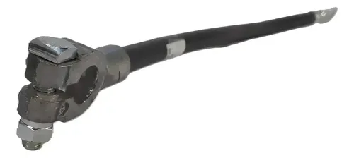 Cabo A Cat Caterpillar 5k-4718 Sgt 60v 105°c Novo Preto 60v