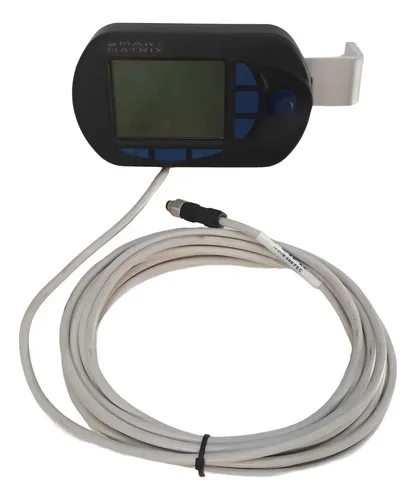Ihm Btsr Smart Matrix Cube V3.0s1.4.7 Bt29 24v Novo