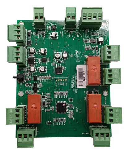 Placa Cnc Mini Autoflow Mk2 E339171 Bofa It/maf2