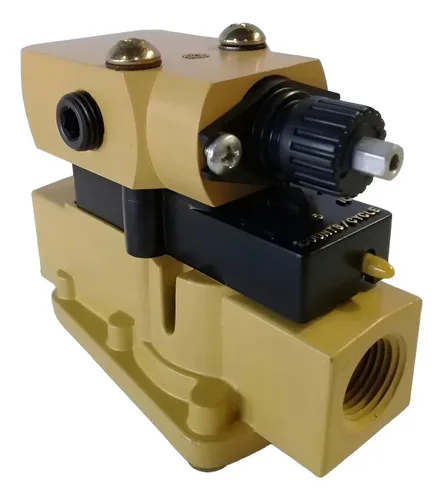 Lubrificador Ajuste De Óleo Master Pneumatic Mp A6004 1/2npt