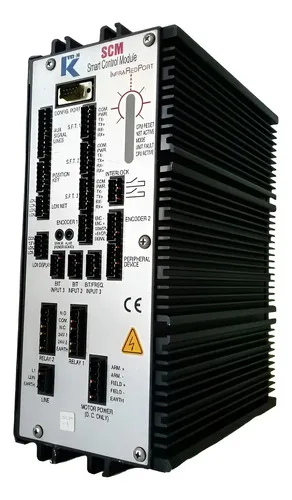 Módulo Inteligente De Controle Ktron Scm 230v 