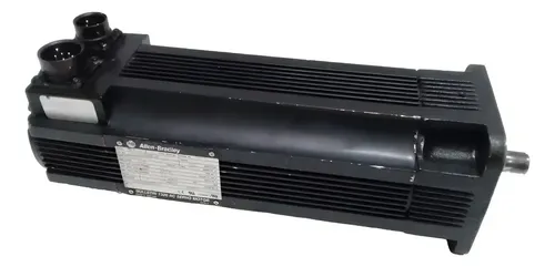 Servo Motor Allen Bradley 1326ab-b430e-21 460v Trifásico 2cv