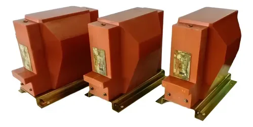 Transformador Potencial Zilmer Ineltec Ipsb 1000va 15kv Os 3