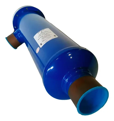 Filtro Emerson Stas 14417t Novo