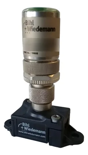 Sensor Extensor Bihl Wiedemann Asi Interface Bwu1644