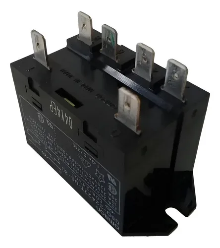 Fusível Omron G5d-22423t-us-80 24vdc 