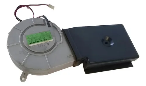 Cooler Ventoinha Dc Cb Blower Cbdc24b4-602  
